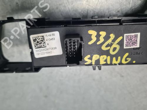 Warning switch DACIA SPRING  | BP30513681I22 