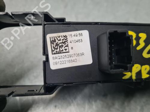 Warning switch DACIA SPRING  | BP30513681I22 