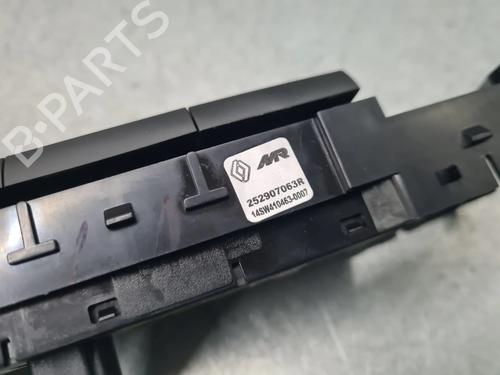 Warning switch DACIA SPRING  | BP30513681I22 