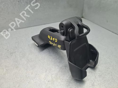 Used Other RENAULT TRAFIC III Van (FG_) 1.6 dCi 120 (FGMK) (121 hp) 30513684