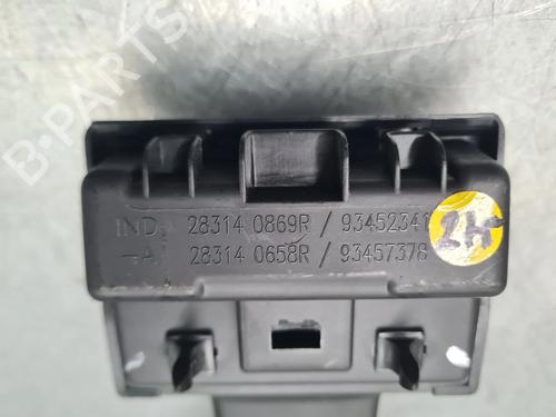 Other RENAULT TRAFIC III Van (FG_) 1.6 dCi 120 (FGMK) | BP30513684O1