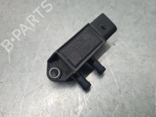 Annen JAGUAR F-PACE (X761) 2.0 TD4 AWD (180 hp) 30513685