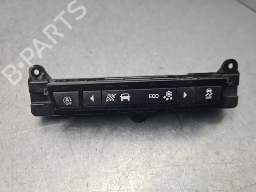 Spak kontakt JAGUAR F-PACE (X761) 3.0 SDV6 AWD (300 hp) 30513689