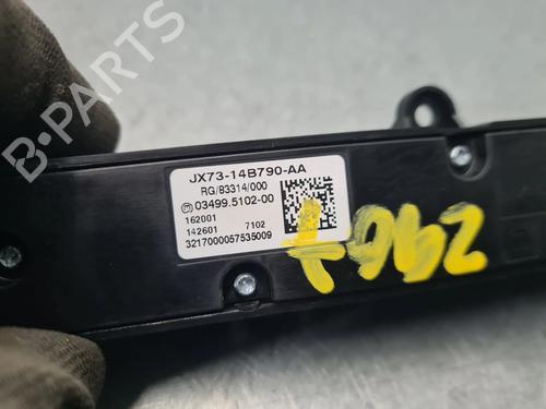 Switch JAGUAR F-PACE (X761) 3.0 SDV6 AWD | BP30513689I30 