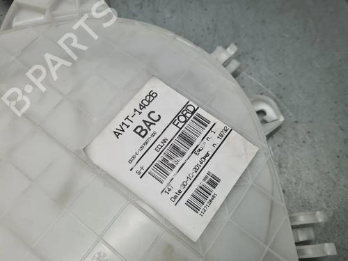 Other FORD B-MAX (JK) 1.6 TDCi | BP30518898O1