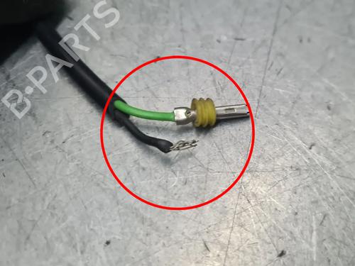 Airbag Kit MINI MINI (R50, R53) Cooper | BP11338040C86