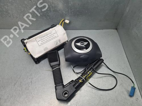 Kollisonspute sett MINI MINI (R50, R53) Cooper (116 hp) 11338040