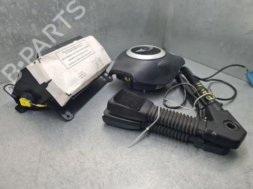 Airbag Kit MINI MINI (R50, R53) Cooper | BP11338040C86