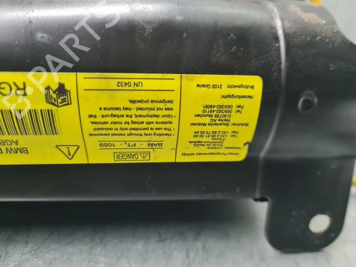 Airbag Kit MINI MINI (R50, R53) Cooper | BP11338040C86