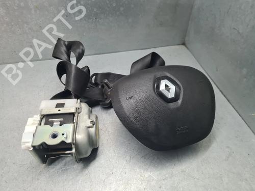 Kollisonspute sett RENAULT TRAFIC III Van (FG_) 1.6 dCi 120 (FGMB, FGMC) (120 hp) 30518900