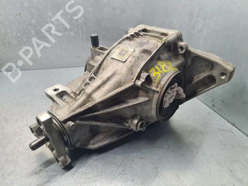 Differential hinten für MERCEDES-BENZ GLC (X253) 220 d 4-matic (253.915) (194 hp) 26236192