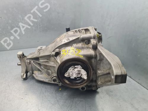 Rear differential MERCEDES-BENZ GLC (X253) 220 d 4-matic (253.915) | BP26236192M24 