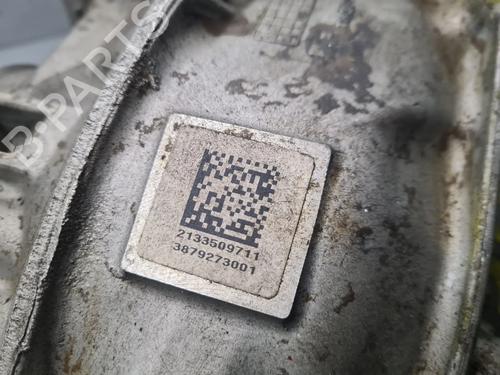 Rear differential MERCEDES-BENZ GLC (X253) 220 d 4-matic (253.915) | BP26236192M24 