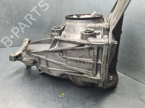 Rear differential MERCEDES-BENZ GLC (X253) 220 d 4-matic (253.915) | BP26236192M24 