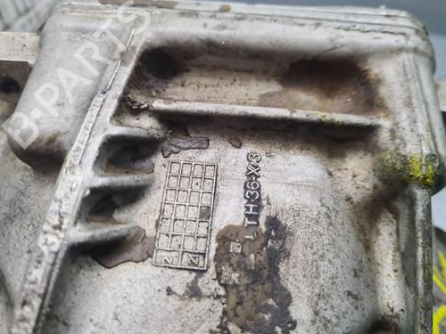 Rear differential MERCEDES-BENZ GLC (X253) 220 d 4-matic (253.915) | BP26236192M24 