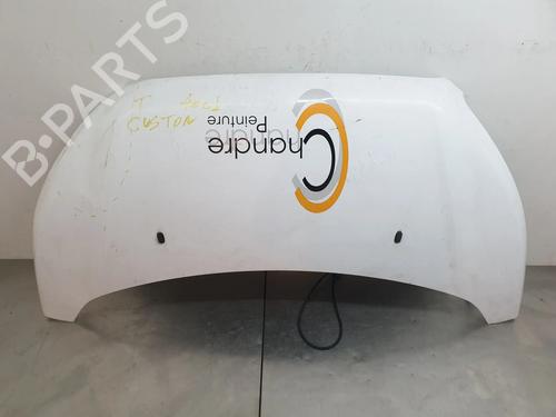 Motorhjelm FORD TRANSIT CUSTOM V362 Van (FY, FZ) 2.0 EcoBlue (130 hp) 30538177