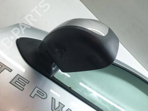 Left mirror DACIA SANDERO II 1.0 SCe 75 (B8JC, B8JD, B8NC) | BP27293346C26