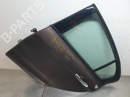 Used Left rear door FIAT TIPO Hatchback (356_, 357_) 1.4 (356HXA1B, 357) (95 hp) 18047699