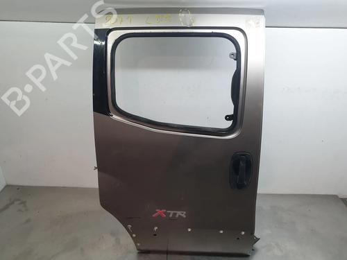 Used Right slide door CITROËN NEMO MPV 1.3 HDi 75 (75 hp) 8190045
