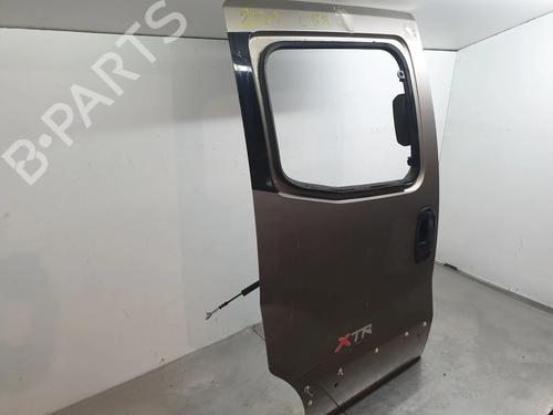 Right slide door CITROËN NEMO MPV 1.3 HDi 75 | BP8190045C75