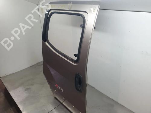 Right slide door CITROËN NEMO MPV 1.3 HDi 75 | BP8190045C75