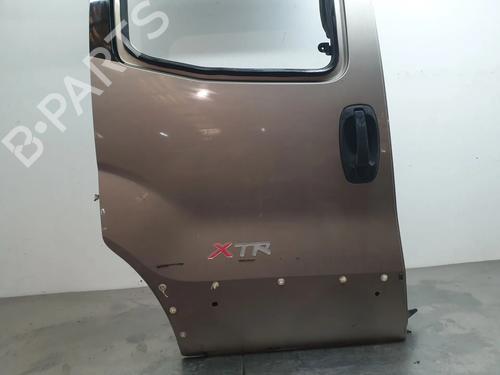Right slide door CITROËN NEMO MPV 1.3 HDi 75 | BP8190045C75