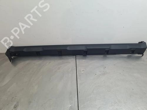 Used Right sideskirt DACIA DUSTER (PYM_, PYN_) 1.2 TCe 130 (131 hp) 30539357