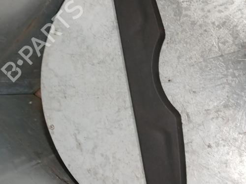 Used Rear parcel shelf FIAT 500 (312_) 1.2 (312AXA1A) (69 hp) 30539359