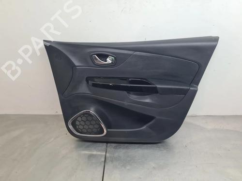 Used Front right panel RENAULT CAPTUR I (J5_, H5_) 1.5 dCi 90 (J5N4, J5M5, J5MW, J5M6, J5AL, J5AJ) (90 hp) 30540259