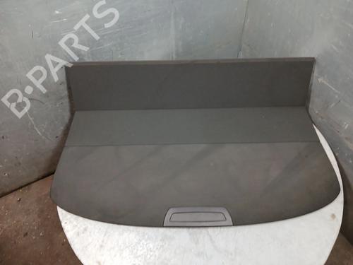 Hattehylde BMW X6 (E71, E72) xDrive 40 d (306 hp) 30540264