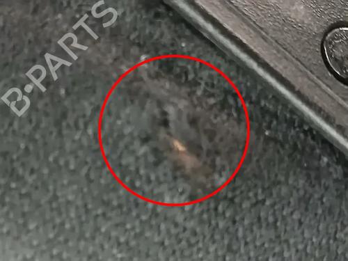 Hattehylle RENAULT GRAND SCÉNIC III (JZ0/1_) 1.5 dCi (JZ09, JZ0D, JZ10, JZ14, JZ1G, JZ29, JZ2C) | BP30540265C85