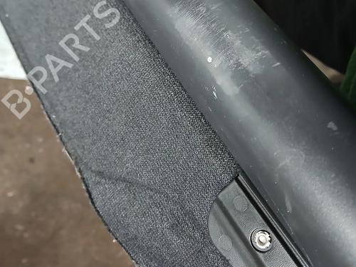 Hattehylle RENAULT GRAND SCÉNIC III (JZ0/1_) 1.5 dCi (JZ09, JZ0D, JZ10, JZ14, JZ1G, JZ29, JZ2C) | BP30540265C85