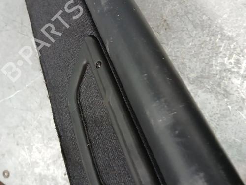 Hattehylle RENAULT GRAND SCÉNIC III (JZ0/1_) 1.5 dCi (JZ09, JZ0D, JZ10, JZ14, JZ1G, JZ29, JZ2C) | BP30540265C85