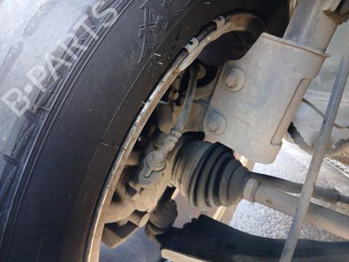 Used Right front steering knuckle PEUGEOT 3008 II SUV (MC_, MR_, MJ_, M4_) 1.2 THP/ PureTech 130 (MRHNSM, MRHNSU, MRHNSJ, MRHNYW,... (131 hp) 30545983