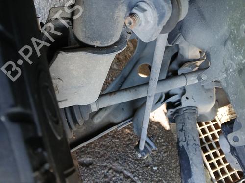 Used Right front suspension arm PEUGEOT 3008 II SUV (MC_, MR_, MJ_, M4_) 1.2 THP/ PureTech 130 (MRHNSM, MRHNSU, MRHNSJ, MRHNYW,... (131 hp) 30545980