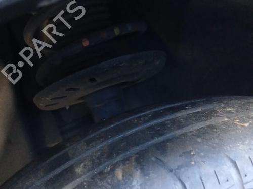 Used Left front shock absorber PEUGEOT 3008 II SUV (MC_, MR_, MJ_, M4_) 1.2 THP/ PureTech 130 (MRHNSM, MRHNSU, MRHNSJ, MRHNYW,... (131 hp) 30545979