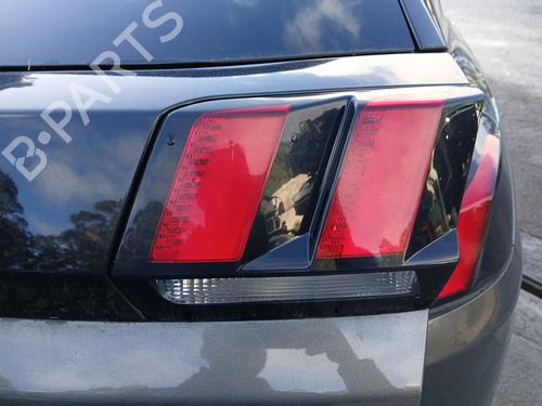 Used Right tailgate light PEUGEOT 3008 II SUV (MC_, MR_, MJ_, M4_) 1.2 THP/ PureTech 130 (MRHNSM, MRHNSU, MRHNSJ, MRHNYW,... (131 hp) 30545974