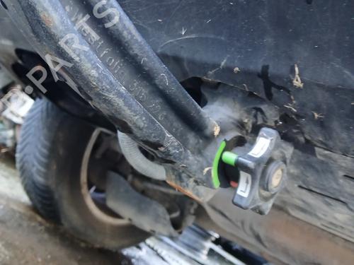 Hak holowniczy / Mechanizm PEUGEOT 3008 II SUV (MC_, MR_, MJ_, M4_) 1.2 THP/ PureTech 130 (MRHNSM, MRHNSU, MRHNSJ, MRHNYW,... | BP30545973C141