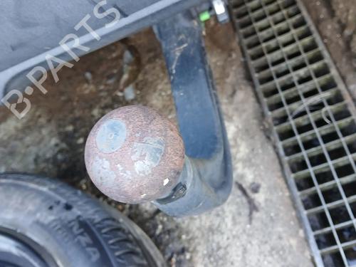 Używane Hak holowniczy / Mechanizm PEUGEOT 3008 II SUV (MC_, MR_, MJ_, M4_) 1.2 THP/ PureTech 130 (MRHNSM, MRHNSU, MRHNSJ, MRHNYW,... (131 hp) 30545973