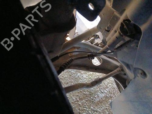 Used Left front driveshaft PEUGEOT 3008 II SUV (MC_, MR_, MJ_, M4_) 1.2 THP/ PureTech 130 (MRHNSM, MRHNSU, MRHNSJ, MRHNYW,... (131 hp) 30545972