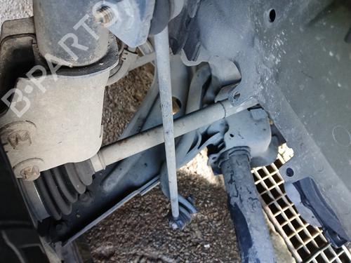 Used Right front driveshaft PEUGEOT 3008 II SUV (MC_, MR_, MJ_, M4_) 1.2 THP/ PureTech 130 (MRHNSM, MRHNSU, MRHNSJ, MRHNYW,... (131 hp) 30545971