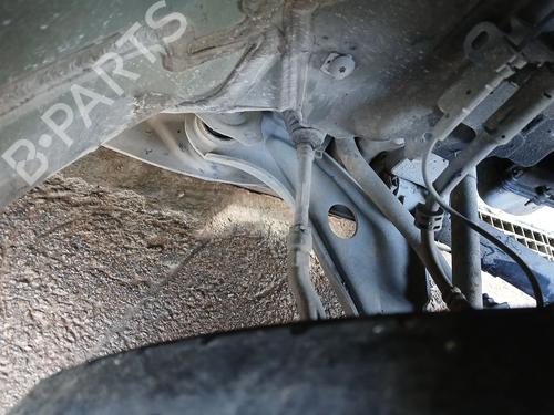 Used Steering rack PEUGEOT 3008 II SUV (MC_, MR_, MJ_, M4_) 1.2 THP/ PureTech 130 (MRHNSM, MRHNSU, MRHNSJ, MRHNYW,... (131 hp) 30545966