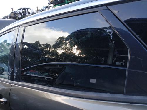 Used Rear left door window PEUGEOT 3008 II SUV (MC_, MR_, MJ_, M4_) 1.2 THP/ PureTech 130 (MRHNSM, MRHNSU, MRHNSJ, MRHNYW,... (131 hp) 30545962