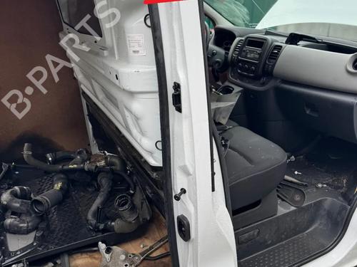 Used Other NISSAN NV300 Kombi (X82) 2.0 dCi 120 (120 hp) 30545985