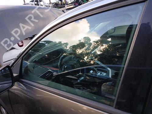 Used Front left door window PEUGEOT 3008 II SUV (MC_, MR_, MJ_, M4_) 1.2 THP/ PureTech 130 (MRHNSM, MRHNSU, MRHNSJ, MRHNYW,... (131 hp) 30545960