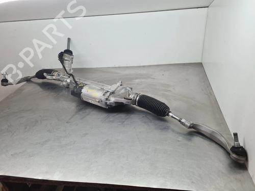 Styregear/Snekke RENAULT MASTER IV Van (F8__) BLUE DCI 150 (F8M3) (150 hp) 27179465