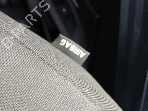 Venstre sete kollisjonspute PEUGEOT 3008 II SUV (MC_, MR_, MJ_, M4_) 1.2 THP/ PureTech 130 (MRHNSM, MRHNSU, MRHNSJ, MRHNYW,... (131 hp) 30545988