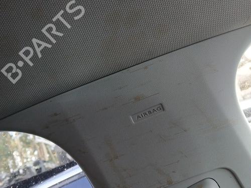 Used Left curtain airbag Left curtain airbag PEUGEOT 3008 II SUV (MC_, MR_, MJ_, M4_) 1.2 THP/ PureTech 130 (MRHNSM, MRHNSU, MRHNSJ, MRHNYW,... (131 hp) 30545990 30545990