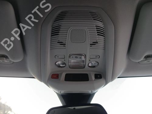 Used Interior roof light PEUGEOT 3008 II SUV (MC_, MR_, MJ_, M4_) 1.2 THP/ PureTech 130 (MRHNSM, MRHNSU, MRHNSJ, MRHNYW,... (131 hp) 30546003