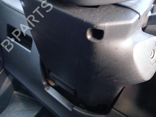 Used Steering column PEUGEOT 3008 II SUV (MC_, MR_, MJ_, M4_) 1.2 THP/ PureTech 130 (MRHNSM, MRHNSU, MRHNSJ, MRHNYW,... (131 hp) 30546010